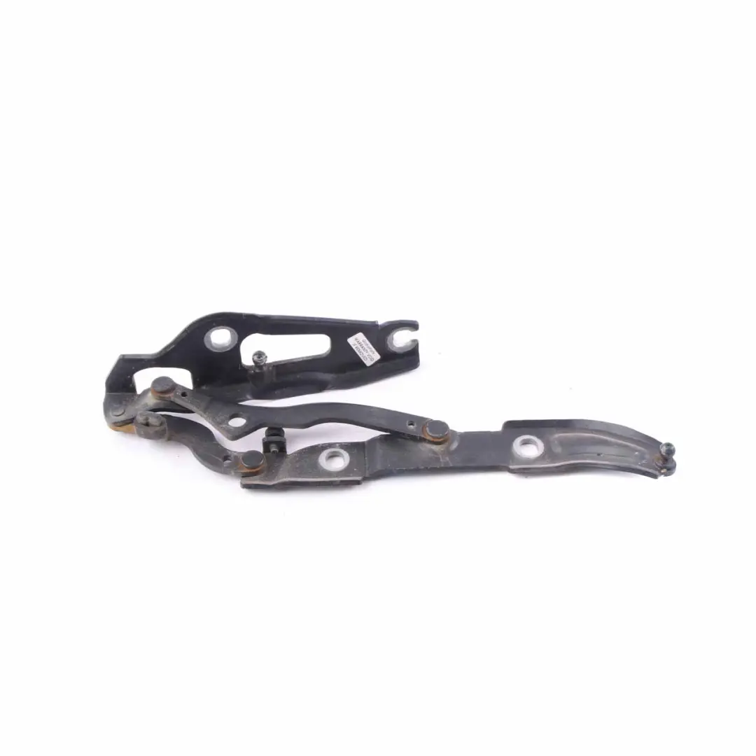 BMW E82 E88 Portabagagli Portellone Posteriore Cerniera Le Mans Blu 381 7166752 - SKU 7166752-LMB - Numero di parte 7230860