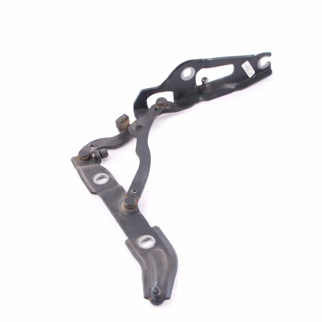 BMW E82 E88 Boot Trunk Lid Tailgate Right Hinge Le Mans Blau Blue 381 7166752 - SKU 7166752-LMB - Part number 7230860