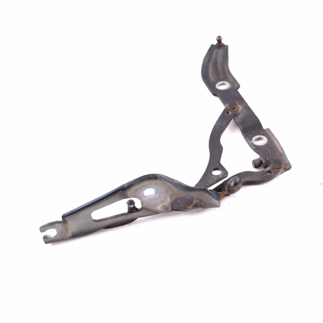 BMW E82 E88 Boot Trunk Lid Tailgate Right Hinge Le Mans Blau Blue 381 7166752 - SKU 7166752-LMB - Part number 7230860
