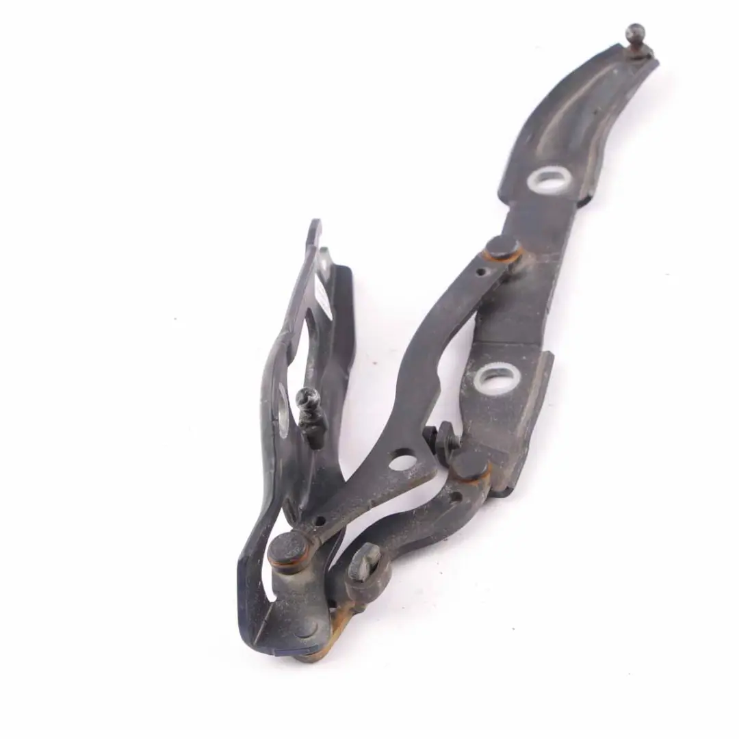 BMW E82 E88 Zawias Klapy Bagażnika Niebieski Le Mans 381 7166752 - SKU 7166752-LMB - Numer Części 7230860