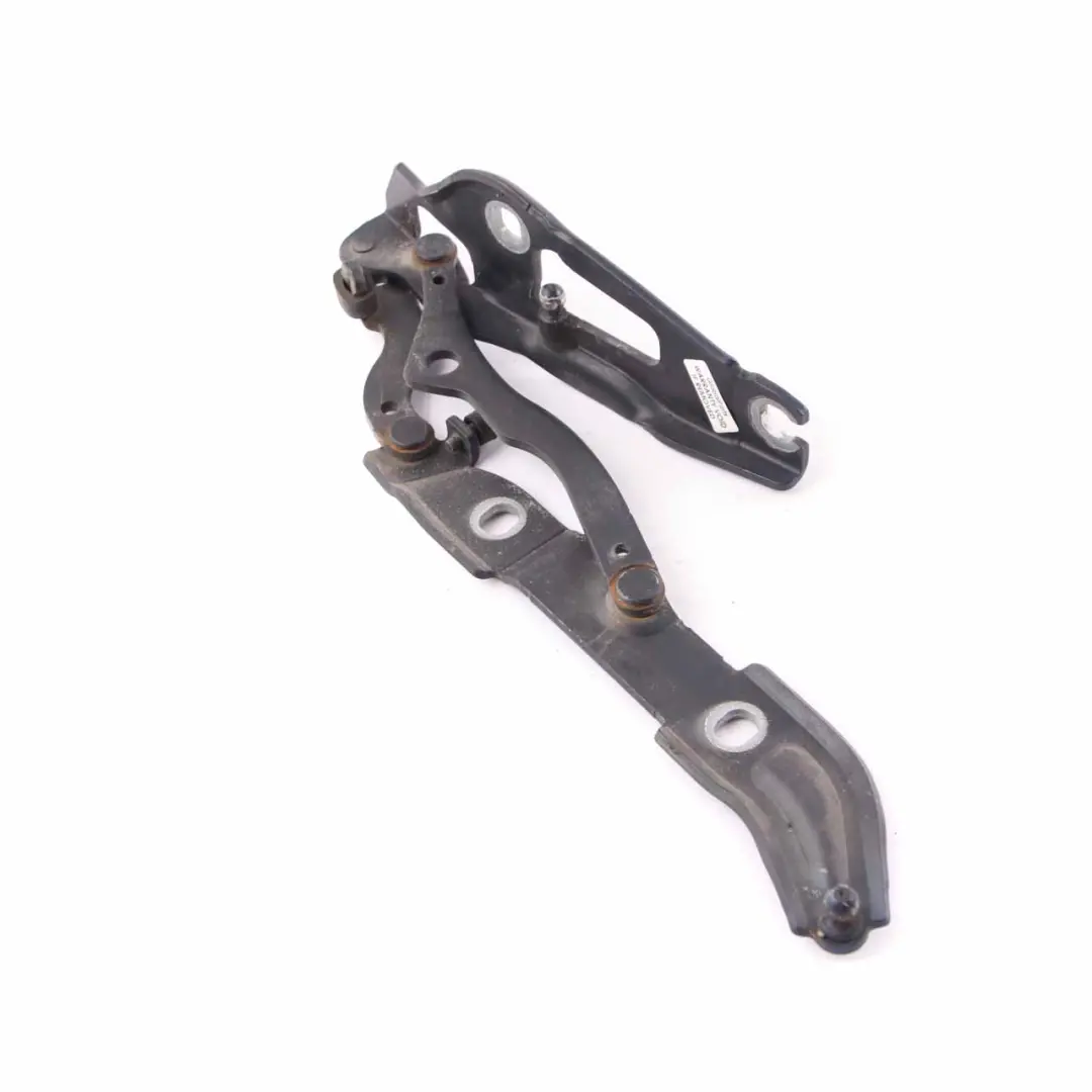 BMW E82 E88 Zawias Klapy Bagażnika Niebieski Le Mans 381 7166752 - SKU 7166752-LMB - Numer Części 7230860