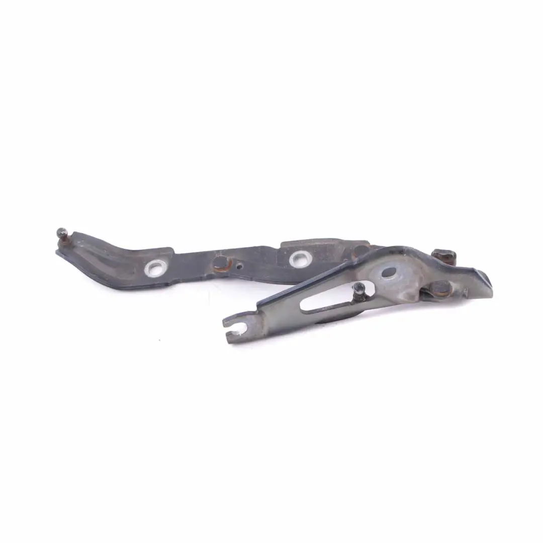BMW E82 E88 Zawias Klapy Bagażnika Niebieski Le Mans 381 7166752 - SKU 7166752-LMB - Numer Części 7230860