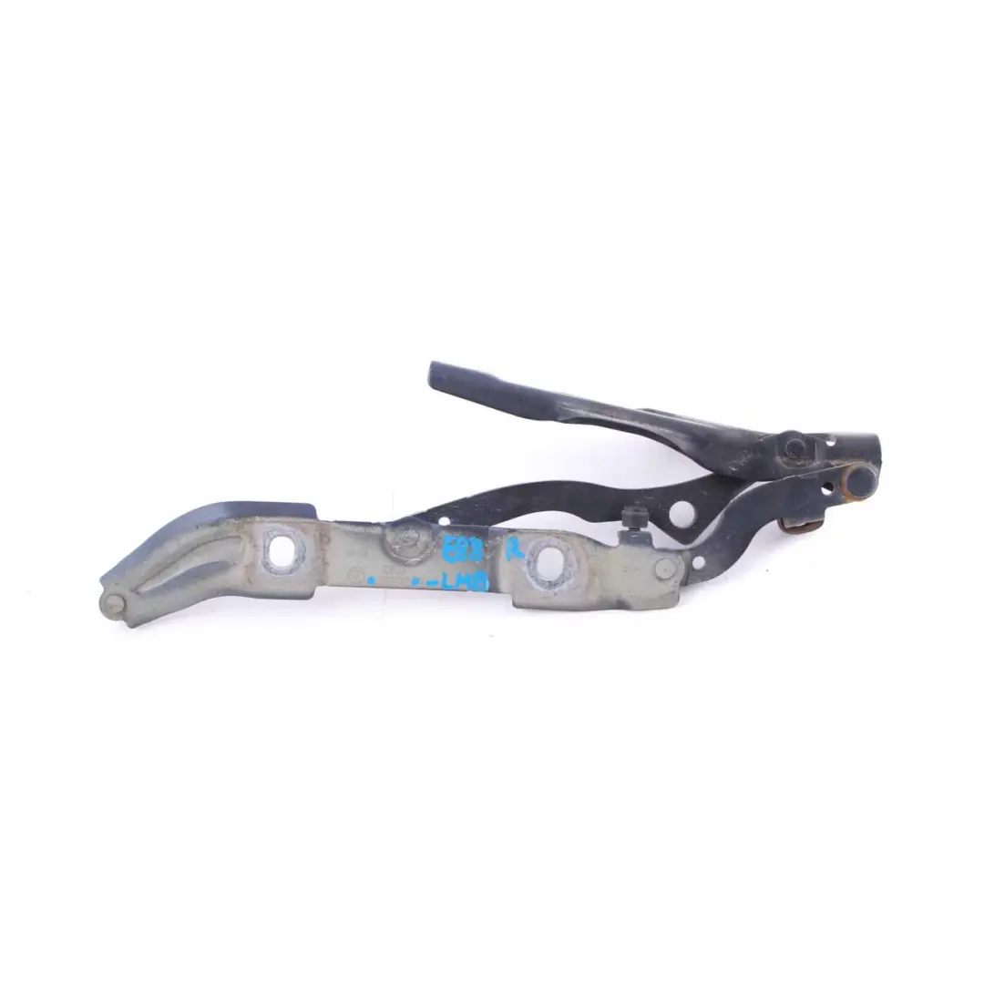 BMW E82 E88 Charnière Droite Hayon Arrière Coffre Coffre Mans Blau Blue 7166752 - SKU 7166752-LMB - Numéro de pièce 7230860