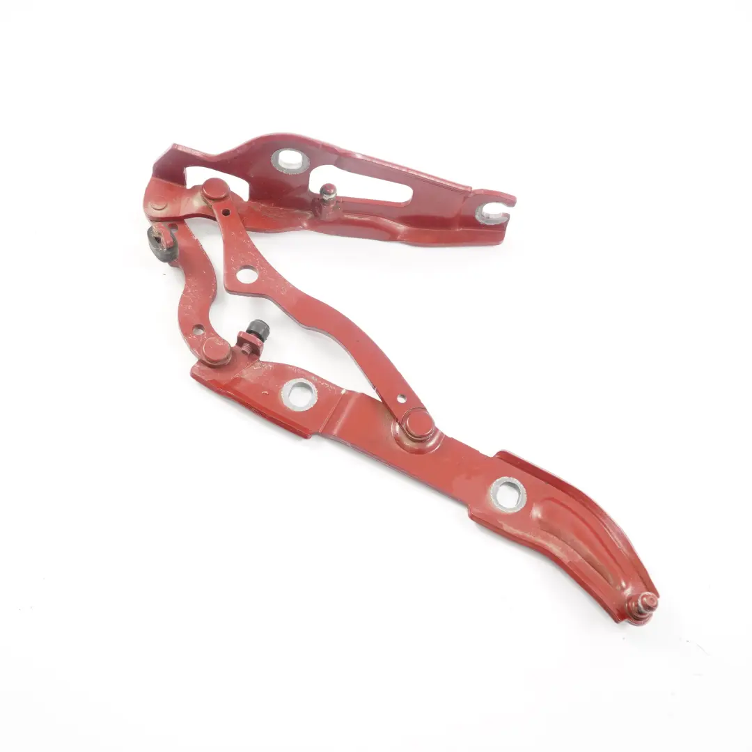 Charniere droite couvercle coffre bagages Sedonarot Rouge pour BMW E82 E88 à propos du numéro de pièce 7166752 BMW E82 E88 Charniere droite couvercle coffre bagages Sedonarot Rouge - SKU 7166752-SED - Numéro de pièce 7166752
