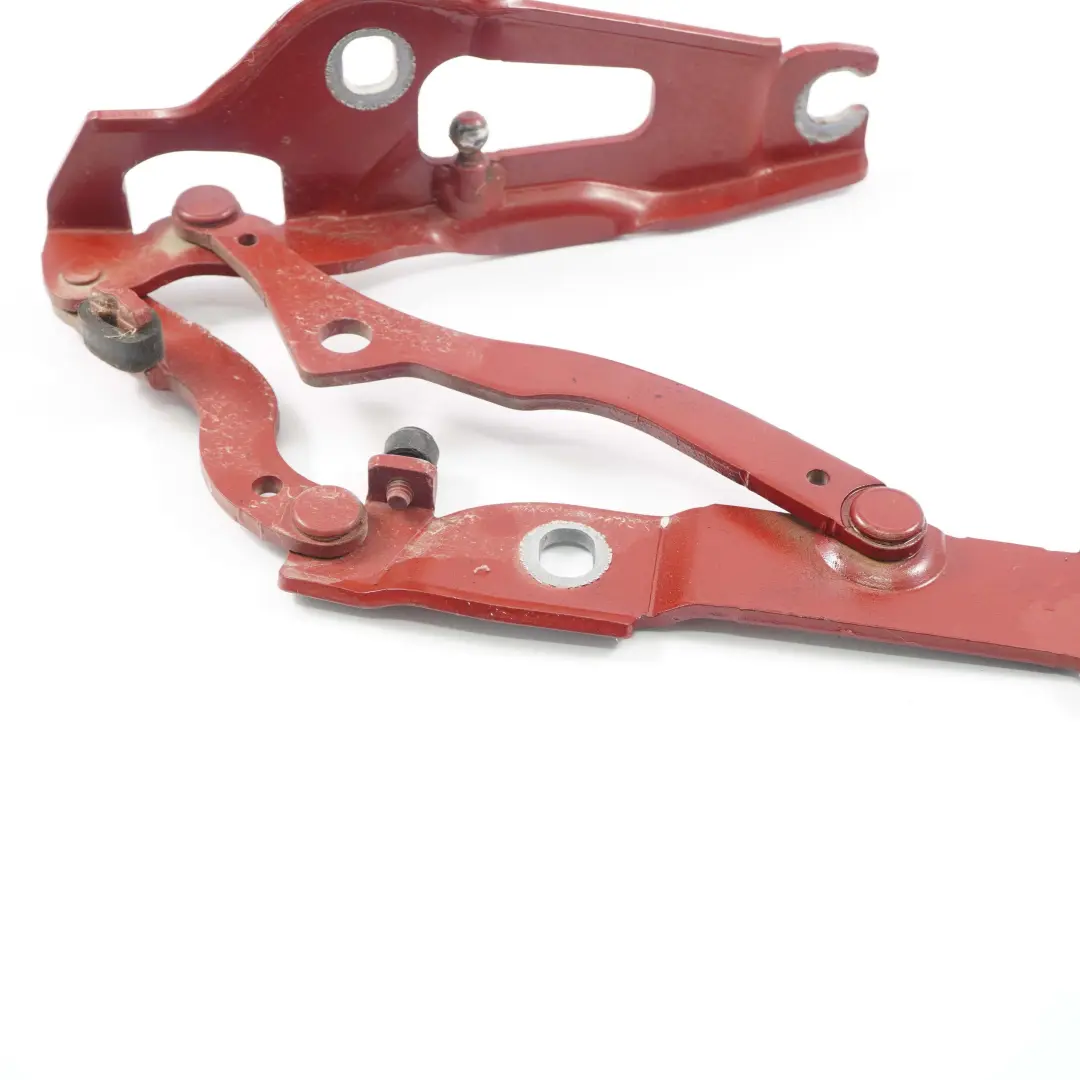 Portabagagli Portellone posteriore destro Sedonarot Rosso per BMW E82 E88 con numero di parte 7166752 BMW E82 E88 Portabagagli Portellone posteriore destro Sedonarot Rosso - SKU 7166752-SED - Numero di parte 7166752