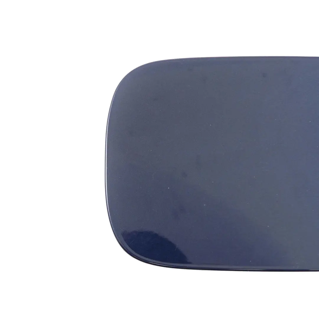 Fill In Flap Fuel Cover Cap Tiefseeblau Deep Sea Blue Metallic A76 to BMW 1 E82 E88 with Part number 7166825 BMW 1 E82 E88 Fill In Flap Fuel Cover Cap Tiefseeblau Deep Sea Blue Metallic A76 - SKU 7166825-DSB - Part number 7166825
