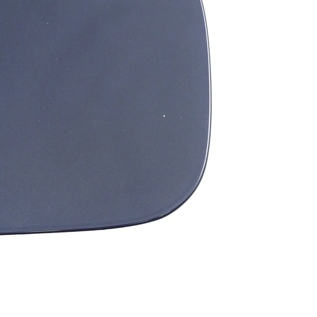 Couvercle de trappe a carburant Tiefseeblau Bleu Mer Profonde A76 pour BMW E82 E88 à propos du numéro de pièce 7166825 BMW E82 E88 Couvercle de trappe a carburant Tiefseeblau Bleu Mer Profonde A76 - SKU 7166825-DSB - Numéro de pièce 7166825