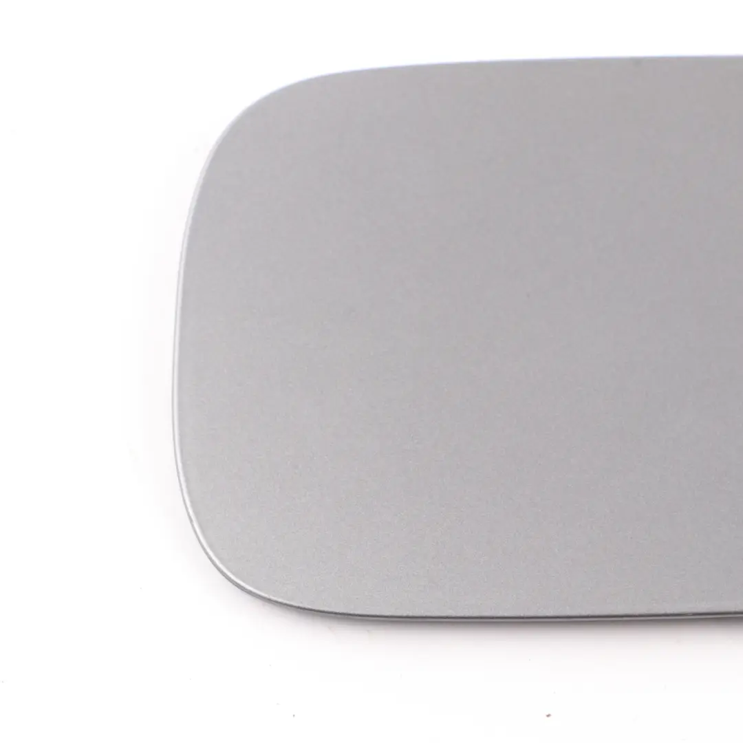 Fill In Flap Fuel Cover Spacegrau Space Grey to BMW E82 E88 with Part number 7166825 BMW E82 E88 Fill In Flap Fuel Cover Spacegrau Space Grey - SKU 7166825-SCG1 - Part number 7166825