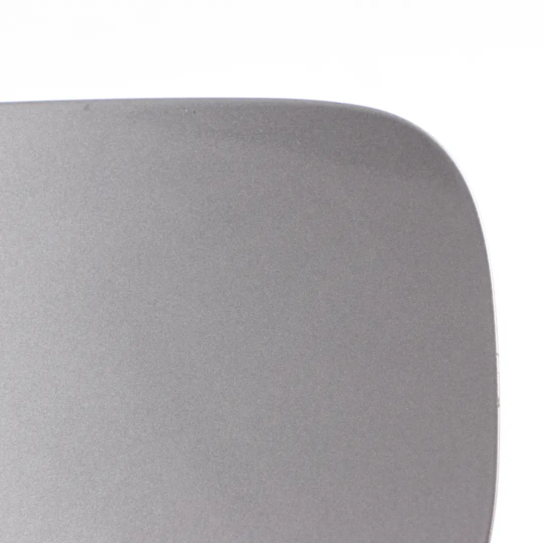 Fill In Flap Fuel Cover Spacegrau Space Grey to BMW E82 E88 with Part number 7166825 BMW E82 E88 Fill In Flap Fuel Cover Spacegrau Space Grey - SKU 7166825-SCG1 - Part number 7166825