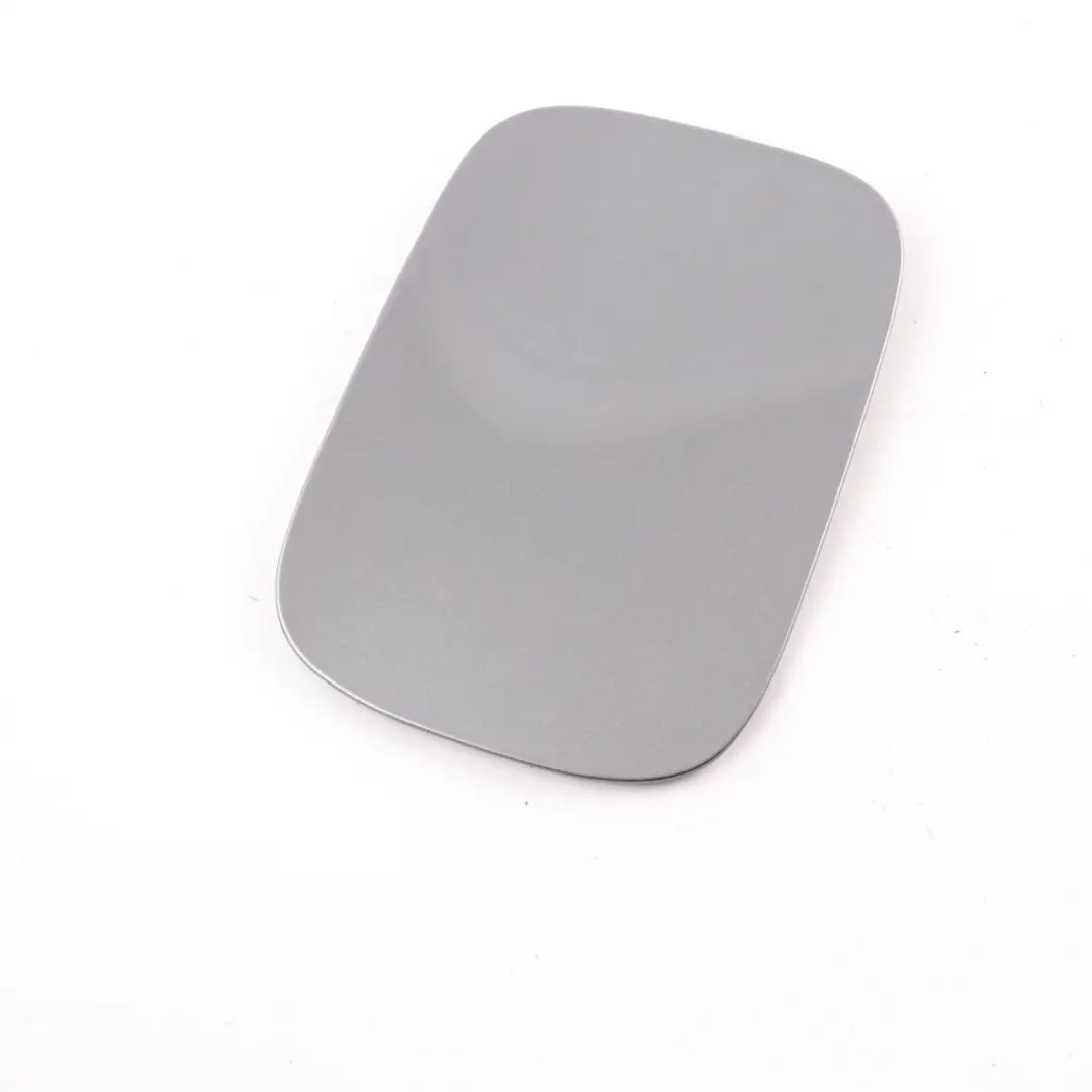 Couvercle de réservoir de carburant Spacegrau Space Grey pour BMW E82 E88 à propos du numéro de pièce 7166825 BMW E82 E88 Couvercle de réservoir de carburant Spacegrau Space Grey - SKU 7166825-SCG1 - Numéro de pièce 7166825
