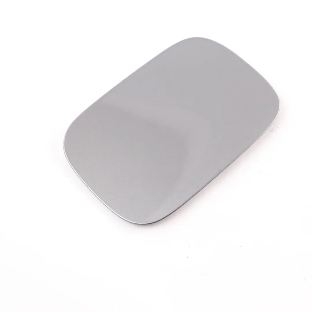 BMW E82 E88 Fill In Flap Fuel Cover Spacegrau Space Grey - SKU 7166825-SCG1 - Part number 7166825
