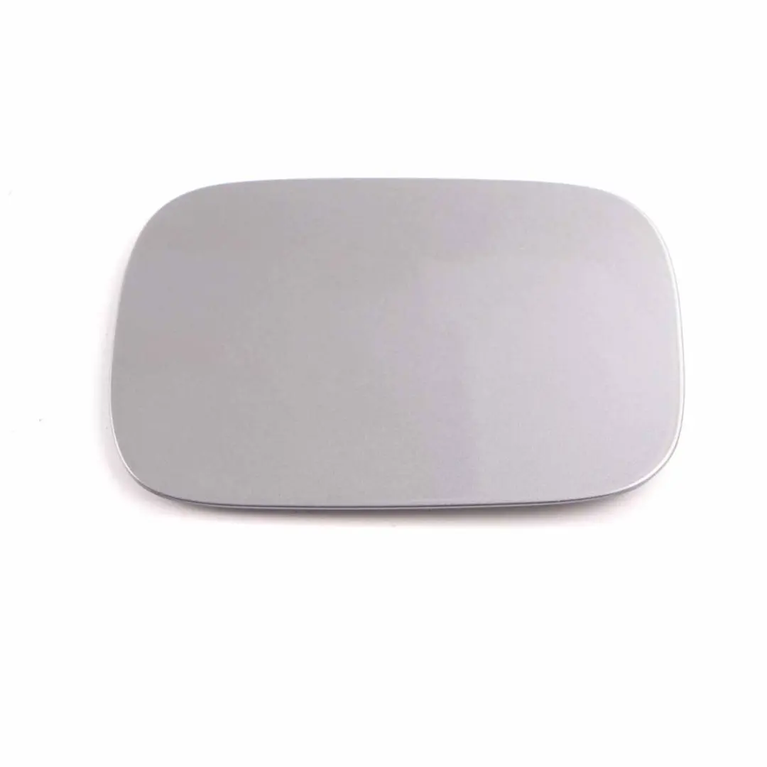 Fuel Flap Cover BMW E82 E88 Fill In Cap Spacegrau Space Grey A52 - SKU 7166825-SCG2 - Part number 7166825
