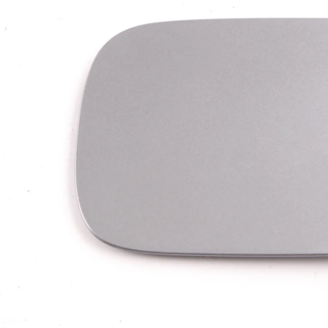 Flap Cover BMW E82 E88 Fill In Cap Spacegrau Space Grey A52 to Fuel with Part number 7166825 Fuel Flap Cover BMW E82 E88 Fill In Cap Spacegrau Space Grey A52 - SKU 7166825-SCG2 - Part number 7166825
