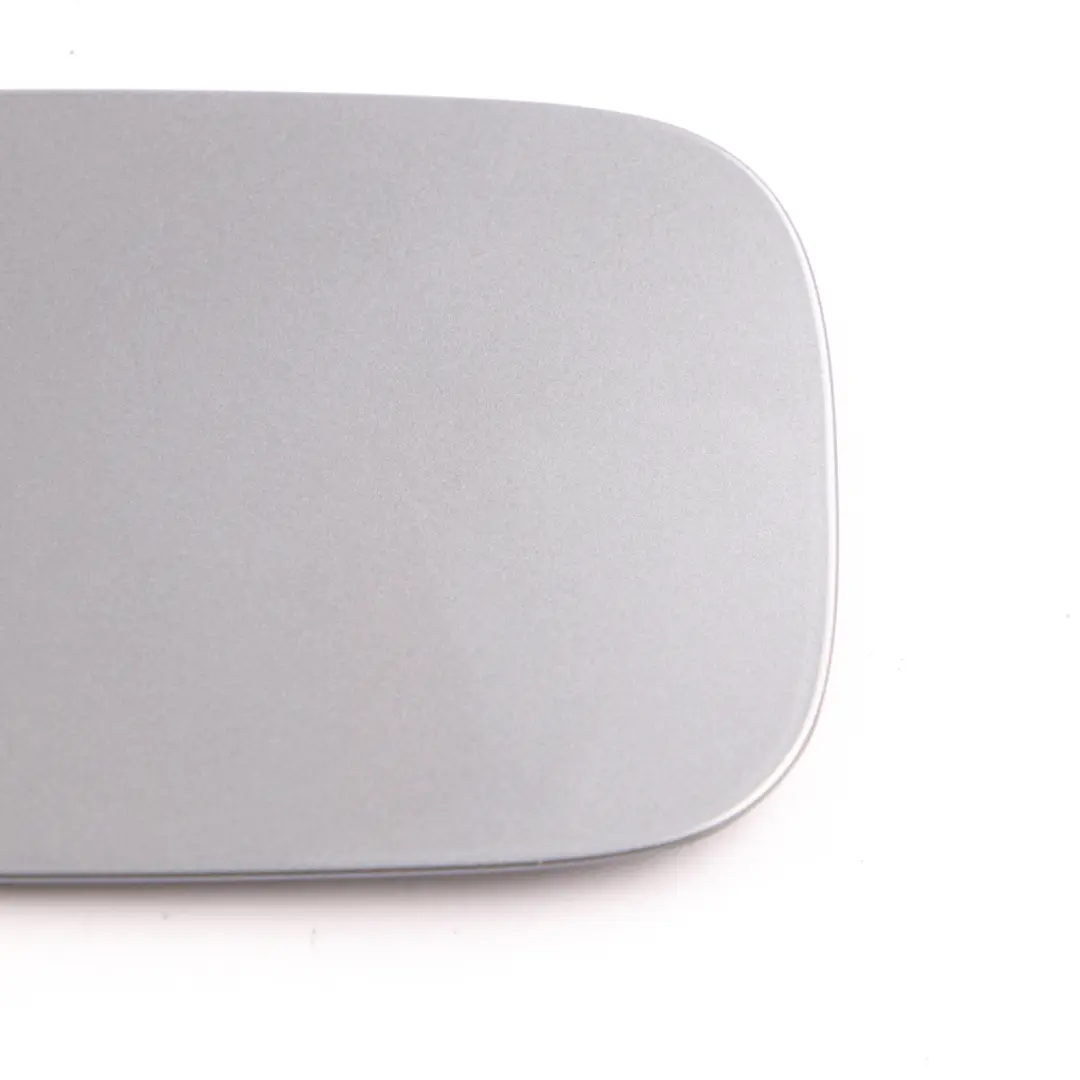 Fuel Flap Cover BMW E82 E88 Fill In Cap Spacegrau Space Grey A52 - SKU 7166825-SCG2 - Part number 7166825