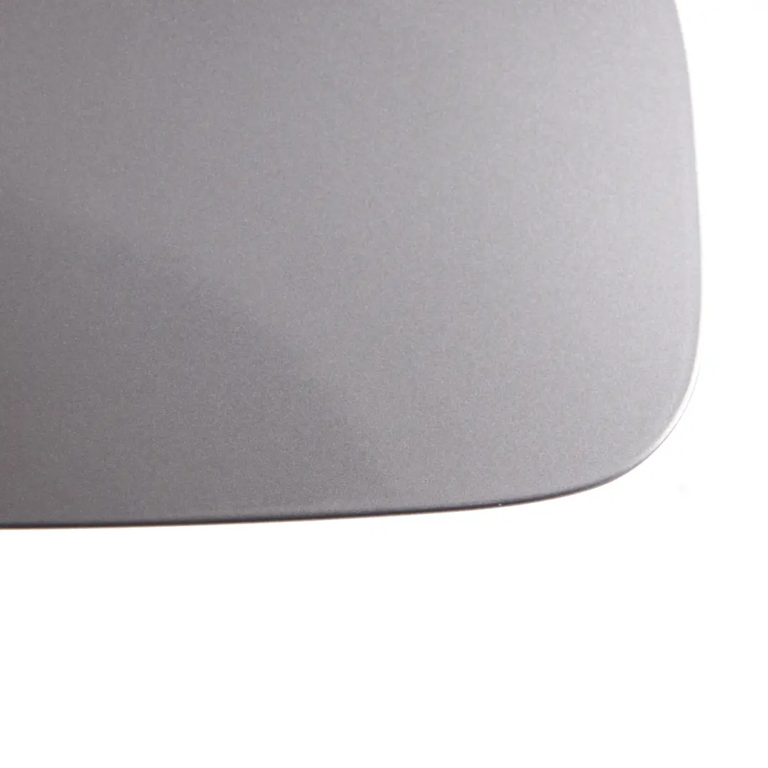 Flap Cover BMW E82 E88 Fill In Cap Spacegrau Space Grey A52 to Fuel with Part number 7166825 Fuel Flap Cover BMW E82 E88 Fill In Cap Spacegrau Space Grey A52 - SKU 7166825-SCG2 - Part number 7166825