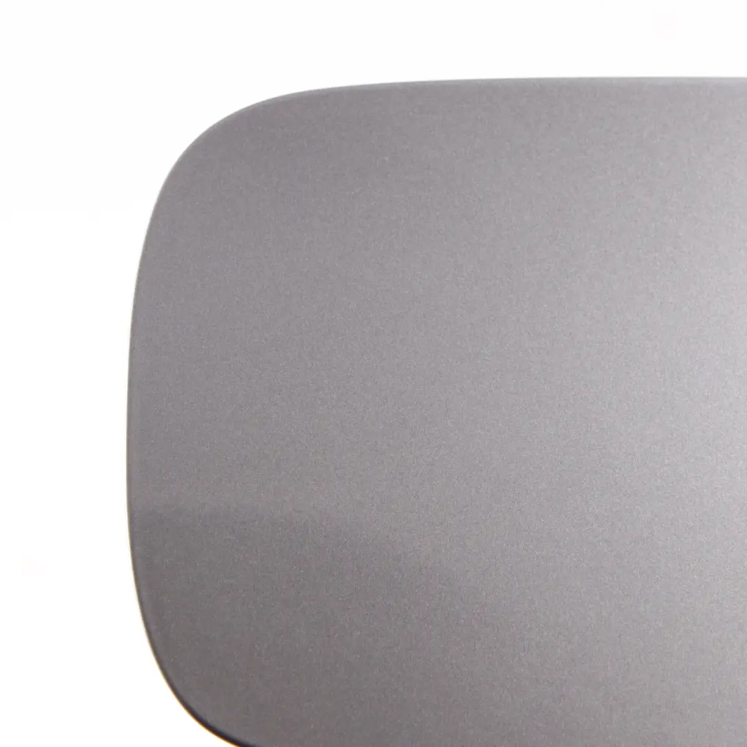 Flap Cover BMW E82 E88 Fill In Cap Spacegrau Space Grey A52 to Fuel with Part number 7166825 Fuel Flap Cover BMW E82 E88 Fill In Cap Spacegrau Space Grey A52 - SKU 7166825-SCG2 - Part number 7166825
