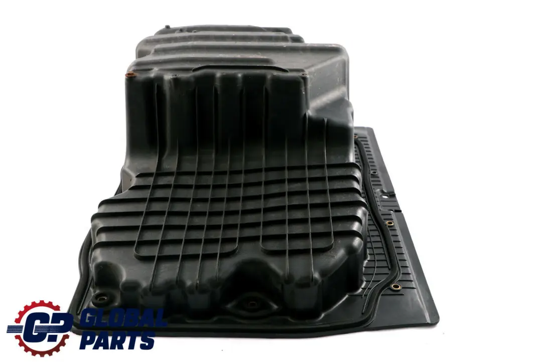 BMW E82 E88 Boot Trunk Rear Storage Tray Floor Plastic Pan Box - SKU 7166854 - Part number 7166854