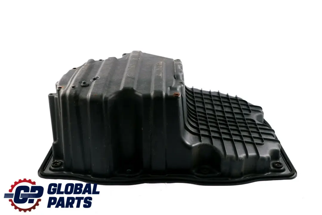 BMW E82 E88 Boot Trunk Rear Storage Tray Floor Plastic Pan Box - SKU 7166854 - Part number 7166854