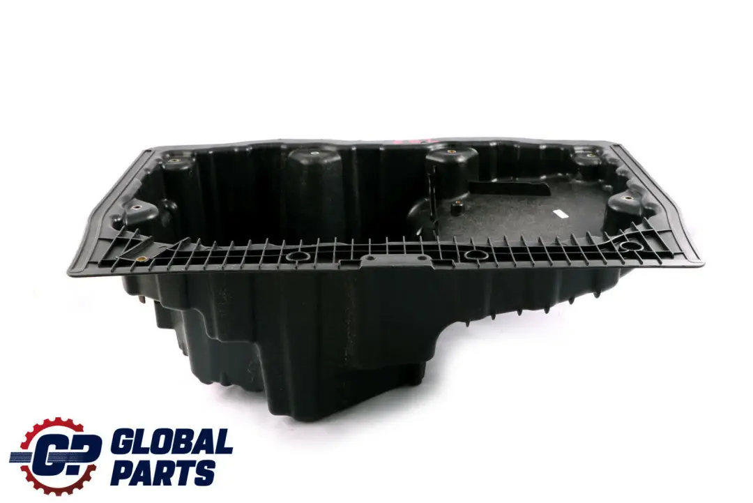BMW E82 E88 Boot Trunk Rear Storage Tray Floor Plastic Pan Box - SKU 7166854 - Part number 7166854