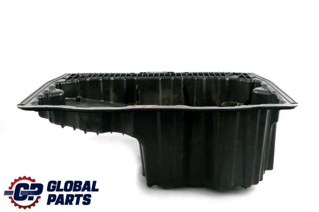 BMW E82 E88 Boot Trunk Rear Storage Tray Floor Plastic Pan Box - SKU 7166854 - Part number 7166854