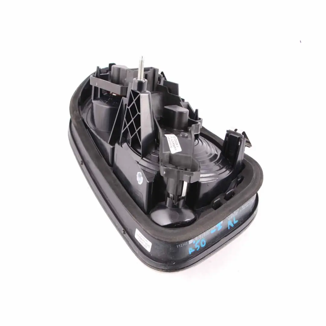 Lamp Mini Cooper One R50 R52 R53 Side Tail Light Taillight Left N/S to Rear with Part number 7166955 Rear Lamp Mini Cooper One R50 R52 R53 Side Tail Light Taillight Left N/S - SKU 7166955-2 - Part number 7166955