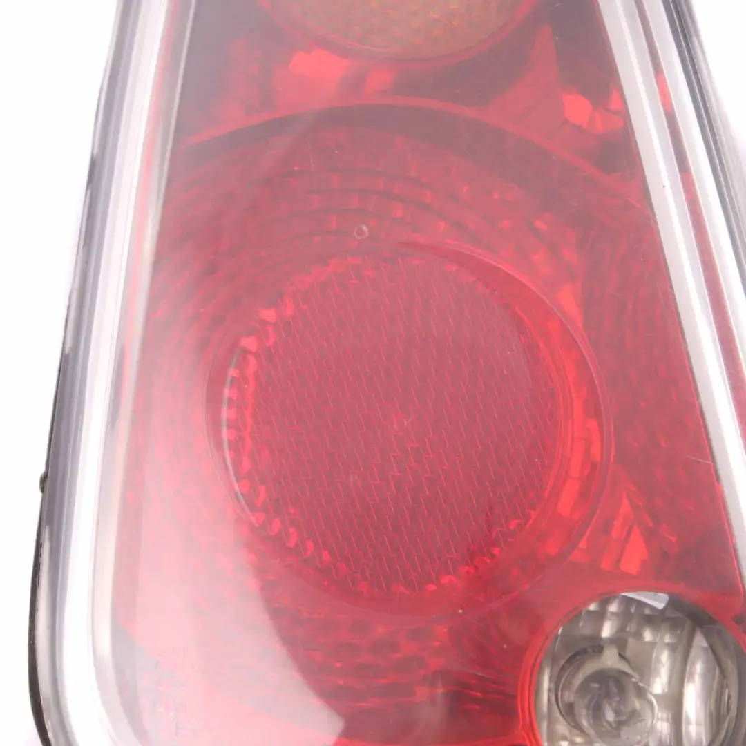 Mini Cooper One R50 R52 R53 Heckleuchte Lampe Licht Hinten Links - SKU 7166955-2 - Teilenummer 7166955