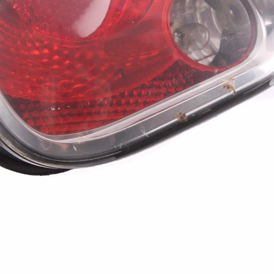 Lamp Mini Cooper One R50 R52 R53 Side Tail Light Taillight Left N/S to Rear with Part number 7166955 Rear Lamp Mini Cooper One R50 R52 R53 Side Tail Light Taillight Left N/S - SKU 7166955-2 - Part number 7166955