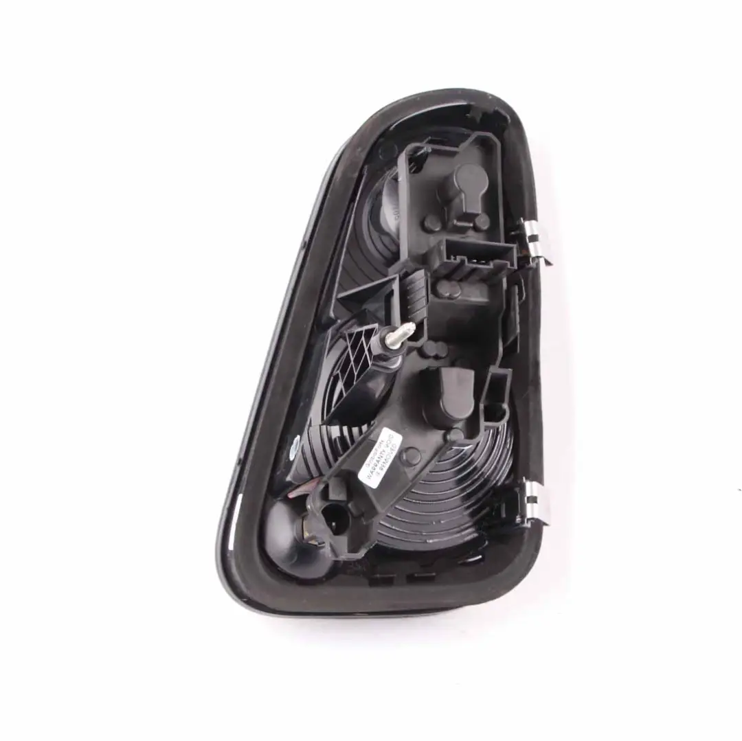 Lamp Mini Cooper One R50 R52 R53 Side Tail Light Taillight Left N/S to Rear with Part number 7166955 Rear Lamp Mini Cooper One R50 R52 R53 Side Tail Light Taillight Left N/S - SKU 7166955-2 - Part number 7166955
