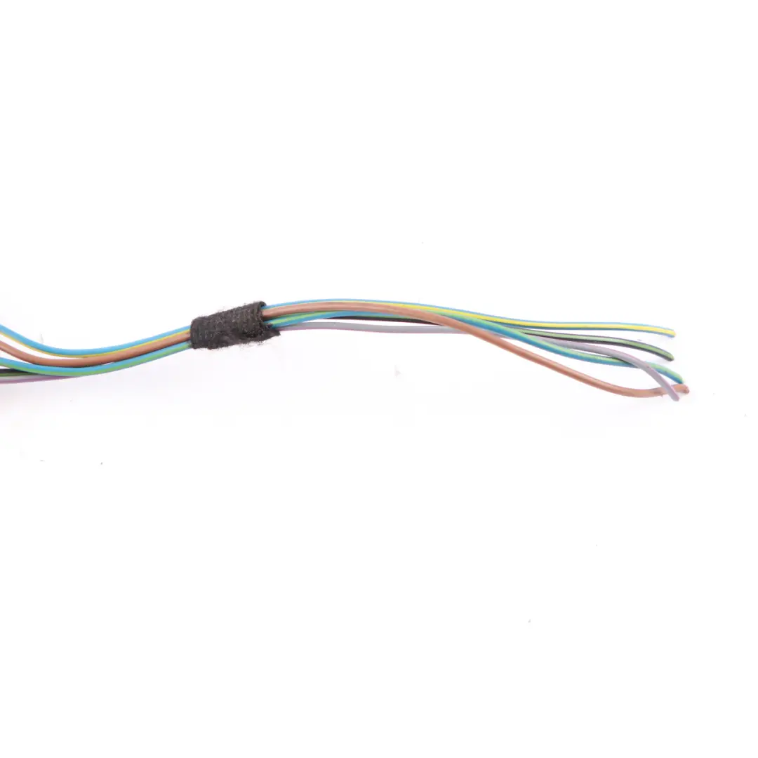 Mini R50 Light Cable Lamp Socket Plug Wiring Rear Left N/S Side Panel 8369702 - SKU 7166955-3 - Part number 7166955