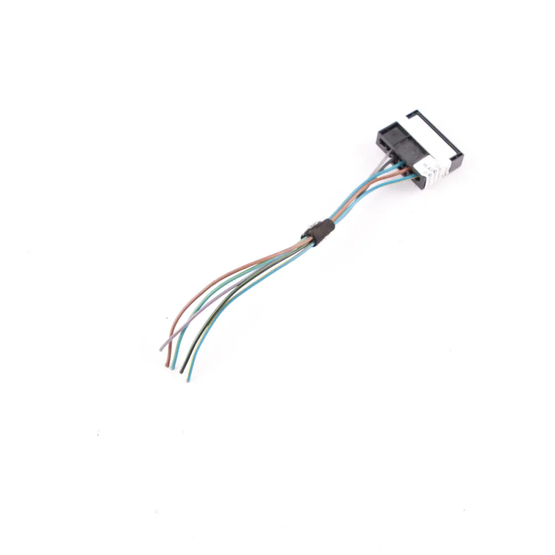 Mini R50 Lichtkabel Lampenfassung Stecker Verdrahtung hinten links Side 8369702 - SKU 7166955-3 - Teilenummer 7166955