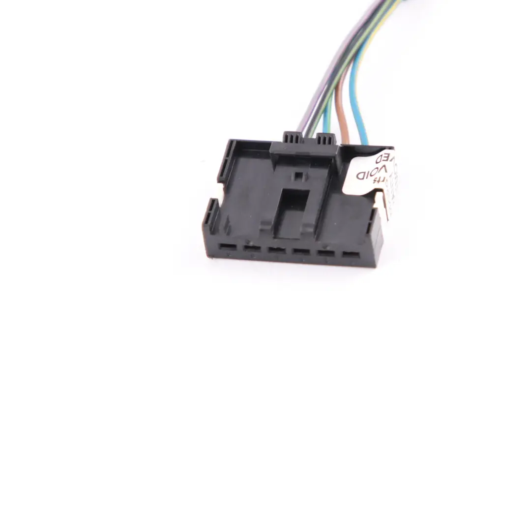 Mini R50 Lichtkabel Lampenfassung Stecker Verdrahtung hinten links Side 8369702 - SKU 7166955-3 - Teilenummer 7166955