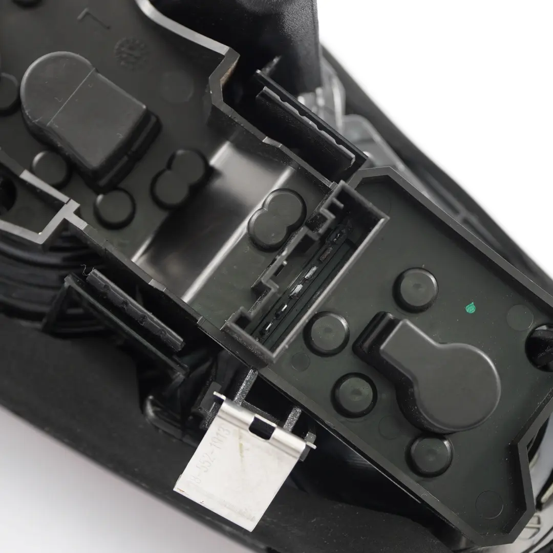 Mini Cooper One R50 R52 R53 Lampa tylna Lewa DEPO - SKU 7166955-DEPO - Numer Części 7166955