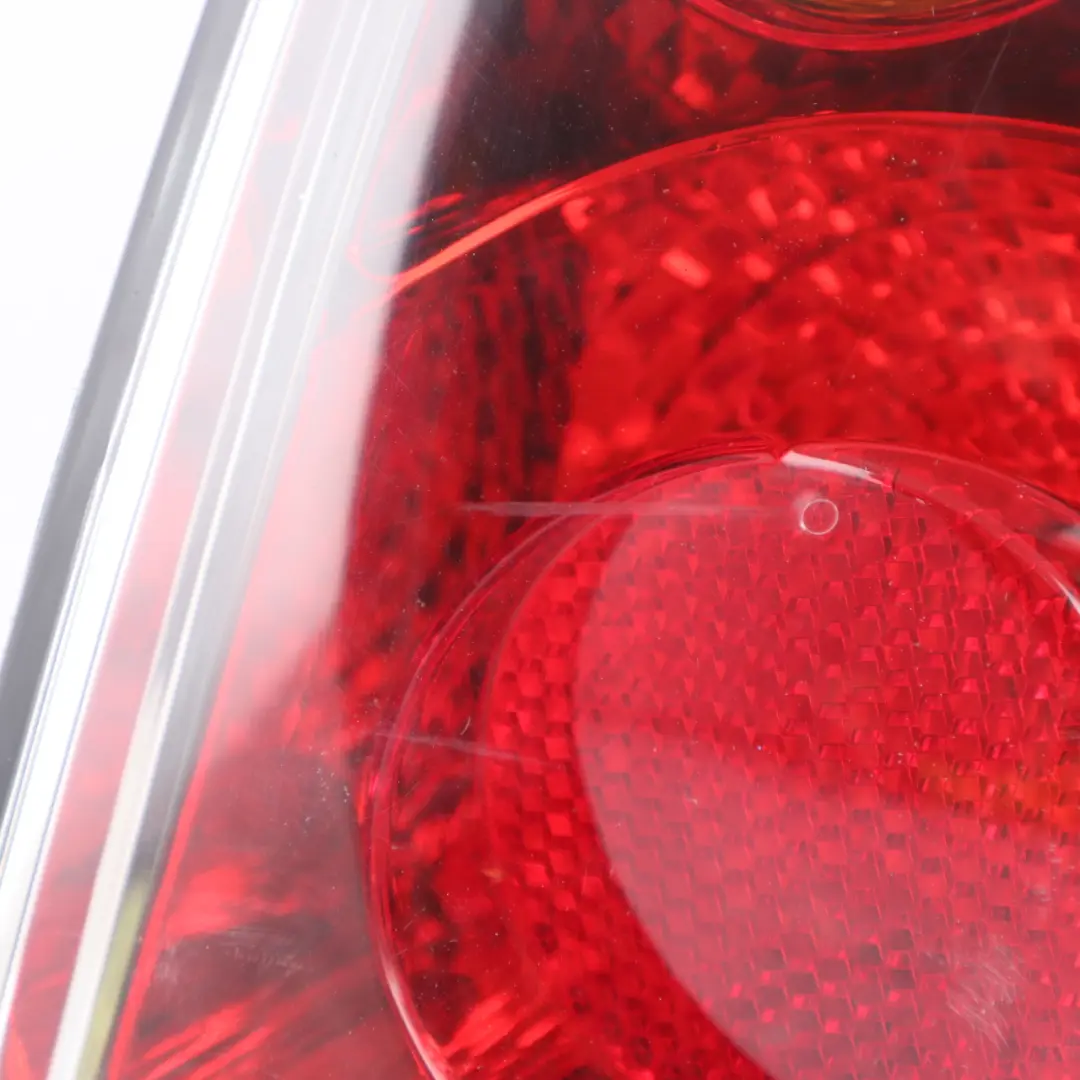 Lamp Mini Cooper One R50 R52 R53 Tail Light Left Right N/O/S Set TAIWAN to Rear with Part number 7166955 Rear Lamp Mini Cooper One R50 R52 R53 Tail Light Left Right N/O/S Set TAIWAN - SKU 7166955-TAIWAN - Part number 7166955