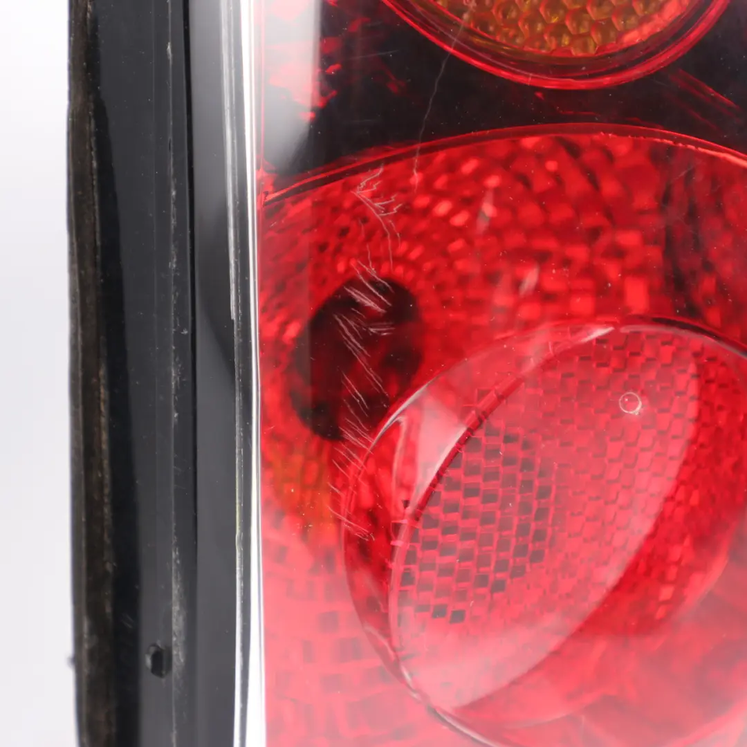 Lamp Mini Cooper One R50 R52 R53 Tail Light Left Right N/O/S Set TAIWAN to Rear with Part number 7166955 Rear Lamp Mini Cooper One R50 R52 R53 Tail Light Left Right N/O/S Set TAIWAN - SKU 7166955-TAIWAN - Part number 7166955