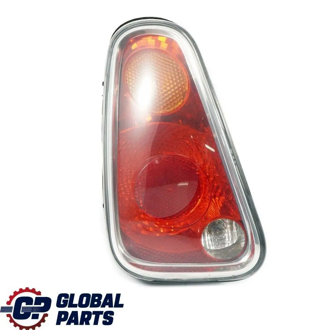 Tail Light Mini R50 R52 R53 Rear Tail Lamp Lighting Left N/S 6933273