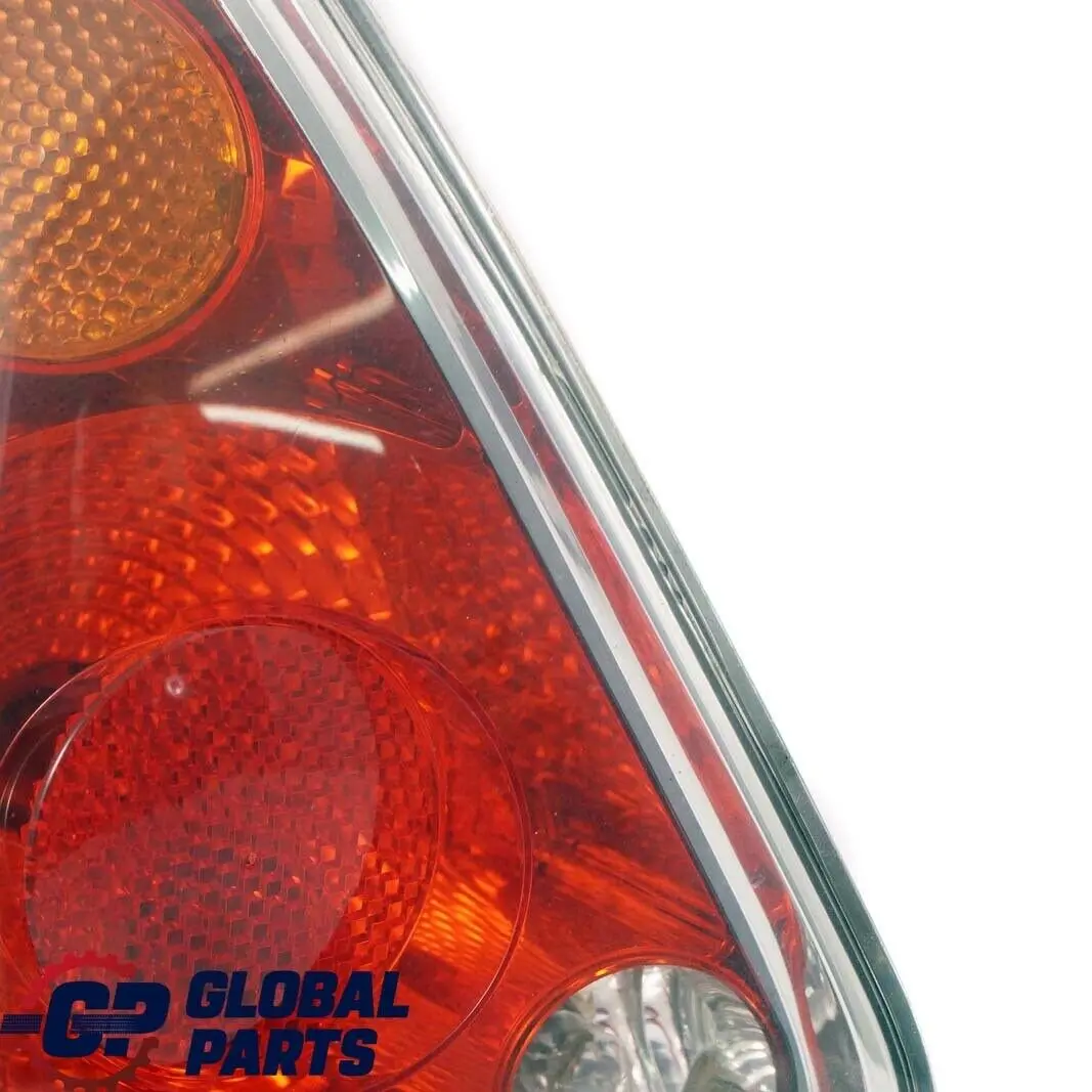  Luz Trasera Mini R50 R52 R53 Iluminación De La Luz Trasera Izquierda 6933273 - SKU 7166955 - Número de pieza 7166955