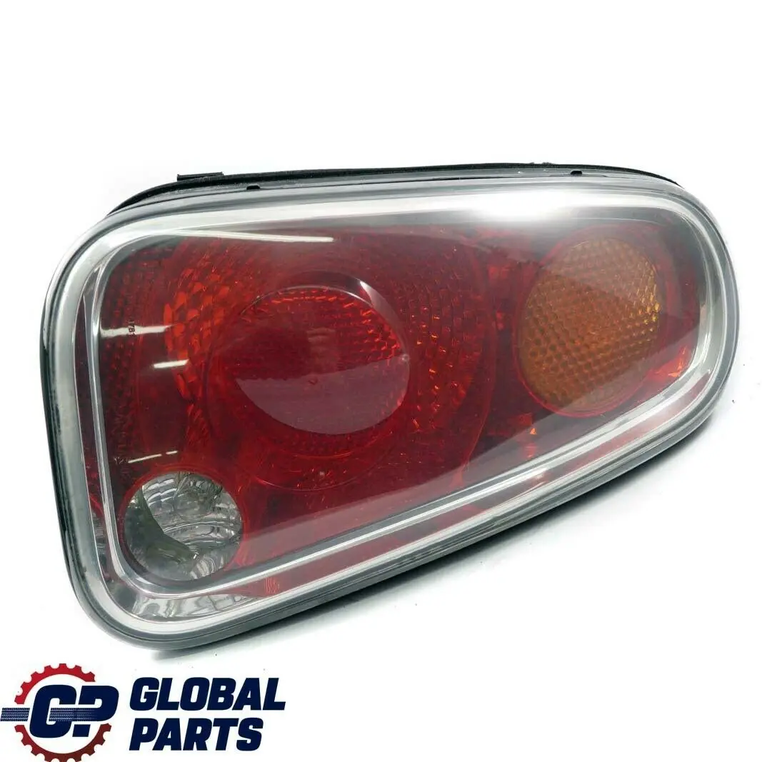 Tail Light Mini R50 R52 R53 Rear Tail Lamp Lighting Left N/S 6933273 to with Part number 7166955 Tail Light Mini R50 R52 R53 Rear Tail Lamp Lighting Left N/S 6933273 - SKU 7166955 - Part number 7166955