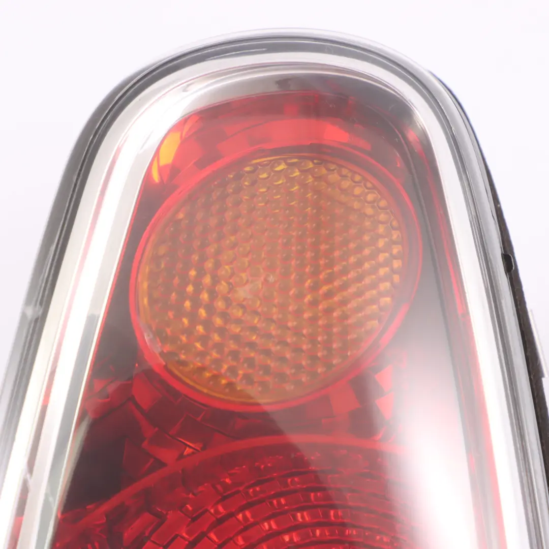 £Mini Cooper R50 R53 Side Tail Lamp Light Taillight Rear Right O/S 6933274 to with Part number 7166956 £Mini Cooper R50 R53 Side Tail Lamp Light Taillight Rear Right O/S 6933274 - SKU 7166956-1 - Part number 7166956