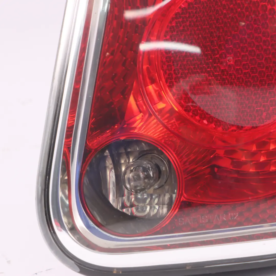 Luz Trasera Derecha 6933274 para Mini Cooper R50 R53 con número de pieza 7166956 Mini Cooper R50 R53 Luz Trasera Derecha 6933274 - SKU 7166956-1 - Número de pieza 7166956