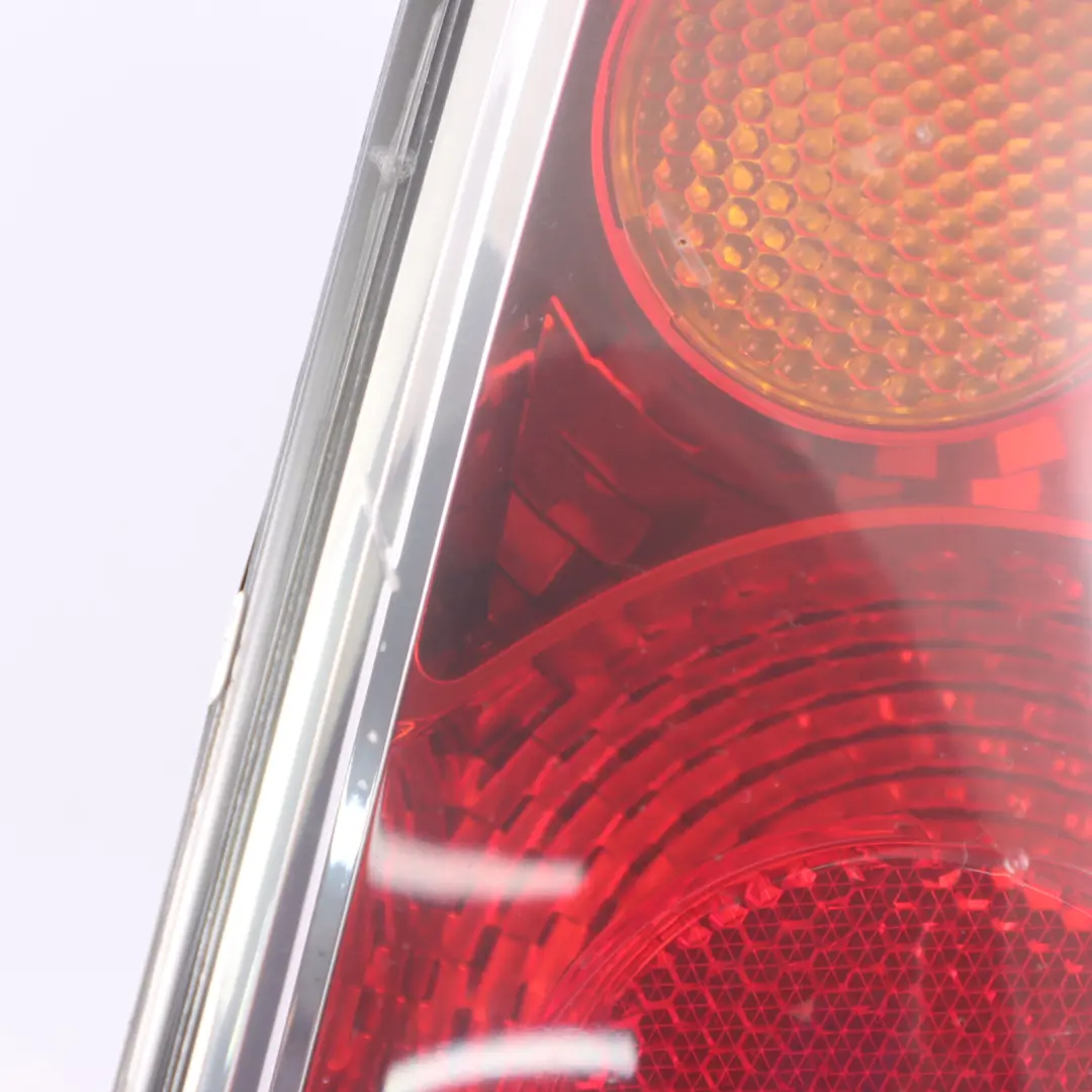 Mini R50 R53 Lamp Prawy Tył Tylna 6933274 - SKU 7166956-1 - Numer Części 7166956