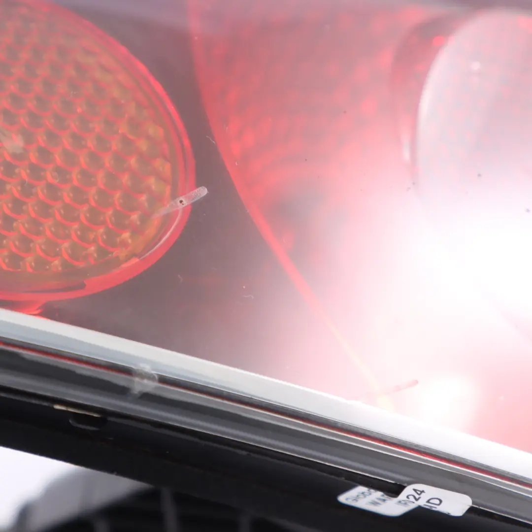 Luz Trasera Derecha 6933274 para Mini Cooper R50 R53 con número de pieza 7166956 Mini Cooper R50 R53 Luz Trasera Derecha 6933274 - SKU 7166956-1 - Número de pieza 7166956