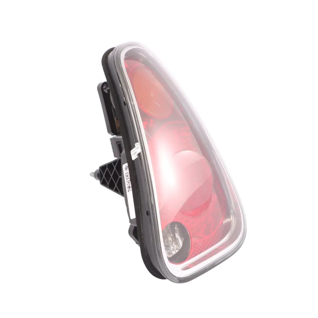 Mini R50 R53 Lamp Prawy Tył Tylna 6933274 - SKU 7166956-1 - Numer Części 7166956