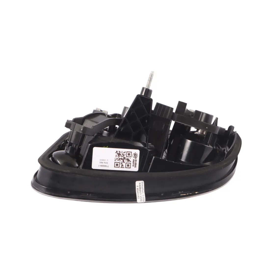 Seite Rücklicht Hinten Rechts O/S 6933274 für Mini Cooper R50 R53 mit Teilenummer 7166956 Mini Cooper R50 R53 Seite Rücklicht Hinten Rechts O/S 6933274 - SKU 7166956-1 - Teilenummer 7166956