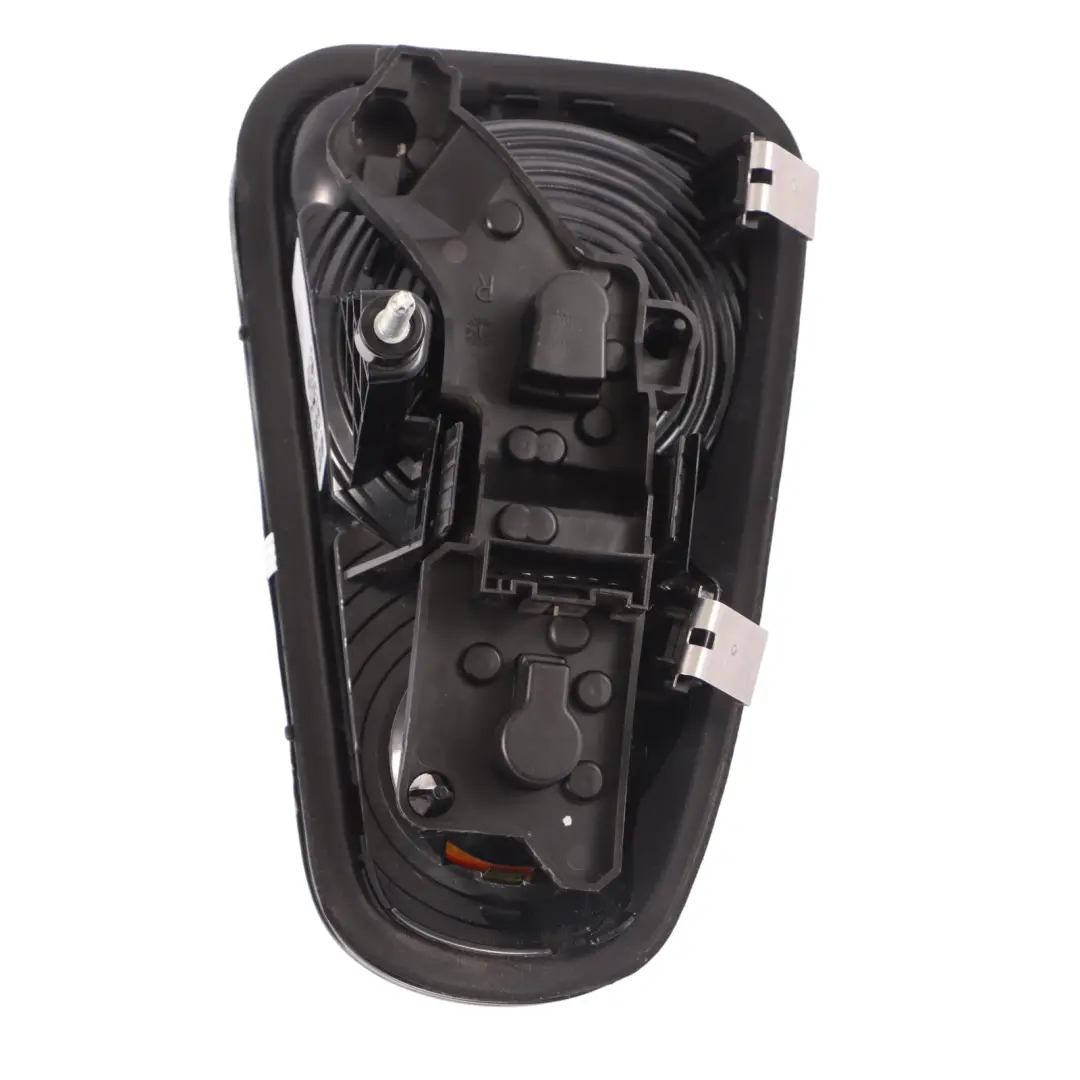 Feu Arrière Droite 6933274 pour Mini Cooper R50 R53 à propos du numéro de pièce 7166956 Mini Cooper R50 R53 Feu Arrière Droite 6933274 - SKU 7166956-1 - Numéro de pièce 7166956