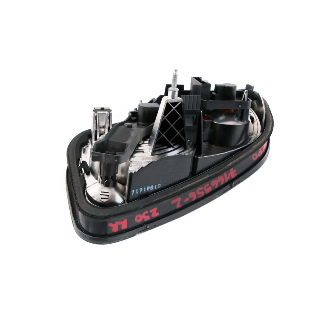 Side Tail Lamp Light Taillight Rear Right O/S DEPO to Mini Cooper R50 R53 with Part number 7166956 Mini Cooper R50 R53 Side Tail Lamp Light Taillight Rear Right O/S DEPO - SKU 7166956-2 - Part number 7166956