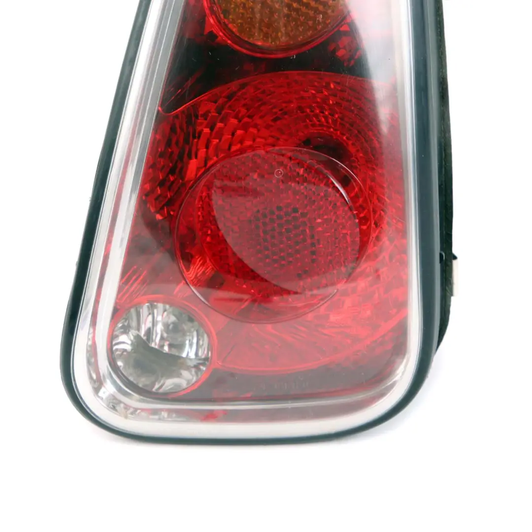 Mini Cooper R50 R53 Side Tail Lamp Light Taillight Rear Right O/S DEPO - SKU 7166956-2 - Part number 7166956