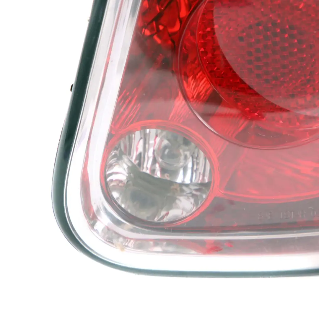 Side Tail Lamp Light Taillight Rear Right O/S DEPO to Mini Cooper R50 R53 with Part number 7166956 Mini Cooper R50 R53 Side Tail Lamp Light Taillight Rear Right O/S DEPO - SKU 7166956-2 - Part number 7166956