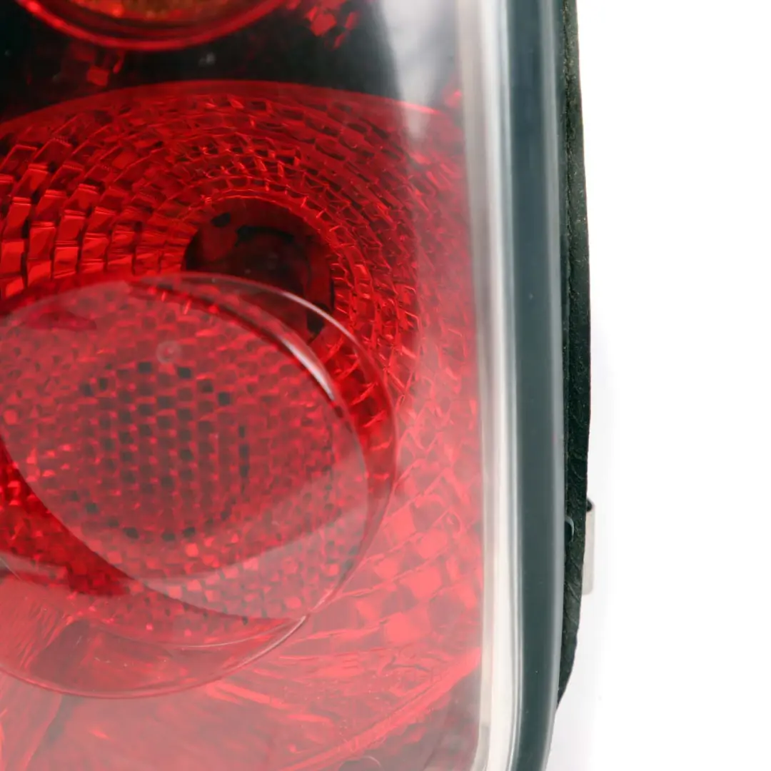 Side Tail Lamp Light Taillight Rear Right O/S DEPO to Mini Cooper R50 R53 with Part number 7166956 Mini Cooper R50 R53 Side Tail Lamp Light Taillight Rear Right O/S DEPO - SKU 7166956-2 - Part number 7166956