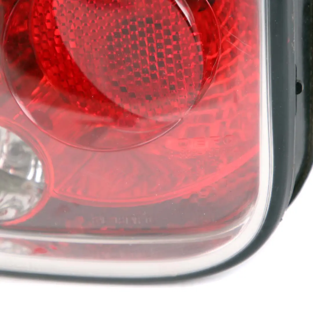 Mini Cooper R50 R53 Side Tail Lamp Light Taillight Rear Right O/S DEPO - SKU 7166956-2 - Part number 7166956