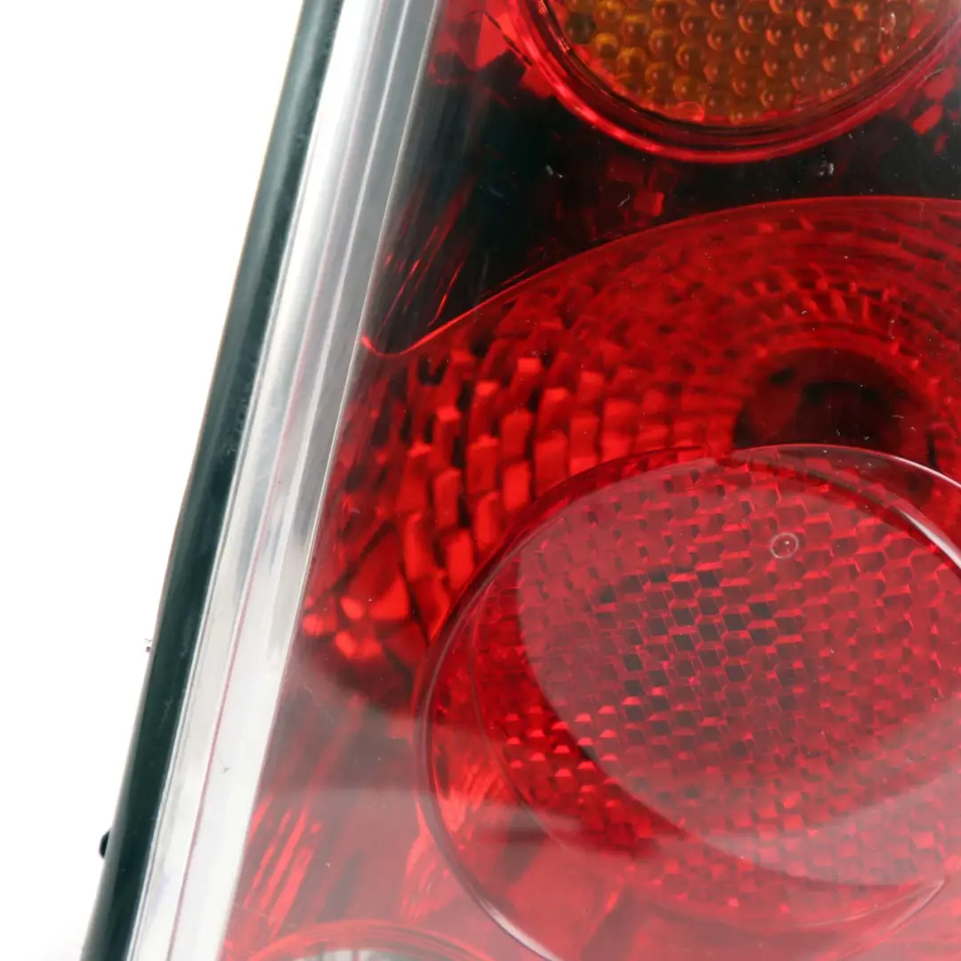 Side Tail Lamp Light Taillight Rear Right O/S DEPO to Mini Cooper R50 R53 with Part number 7166956 Mini Cooper R50 R53 Side Tail Lamp Light Taillight Rear Right O/S DEPO - SKU 7166956-2 - Part number 7166956